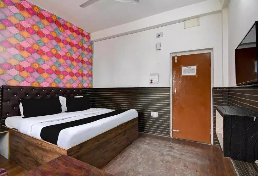 Hotel O Kings Hotel & Banquet