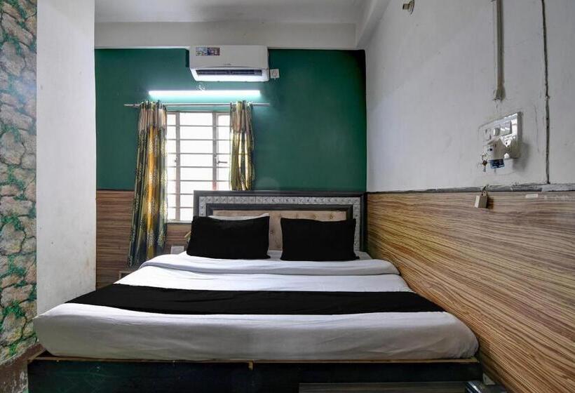 Hotel O Kings Hotel & Banquet