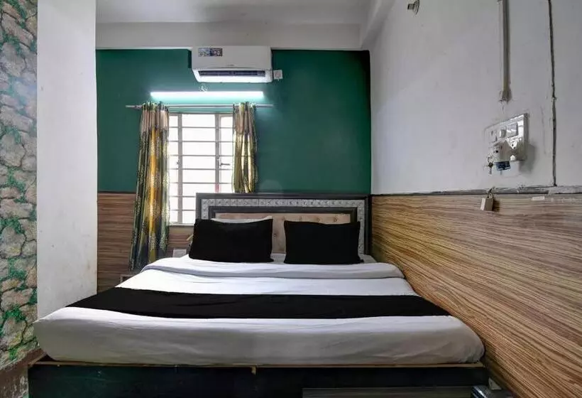 Hotel O Kings Hotel & Banquet