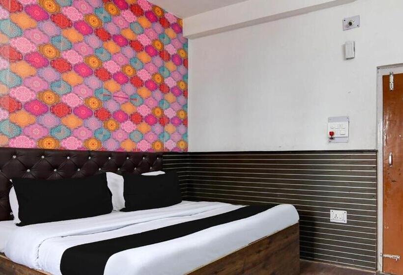 Hotel O Kings Hotel & Banquet