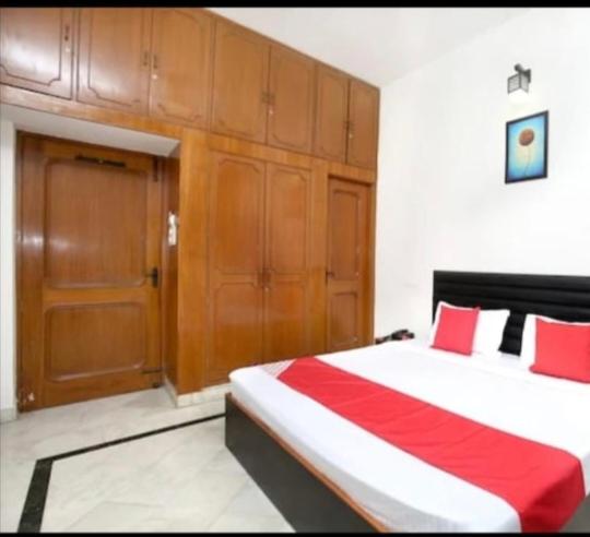 پانسیون Atithi Guest House