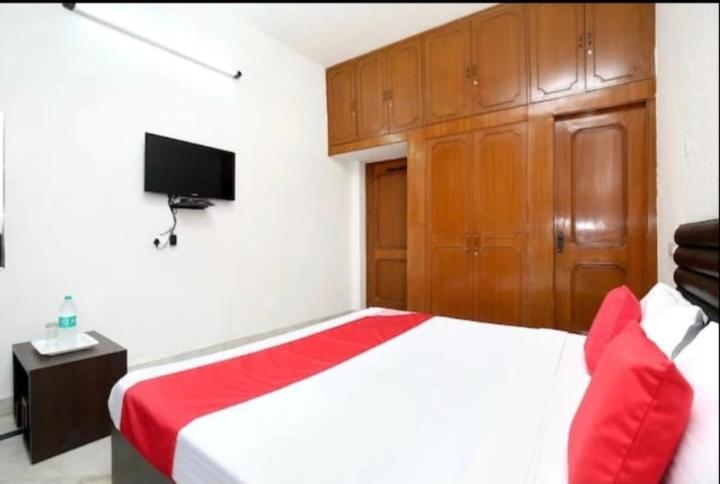 پانسیون Atithi Guest House