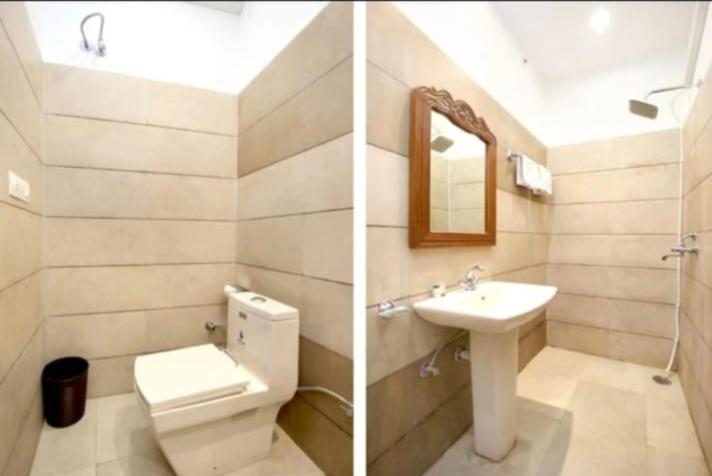 پانسیون Atithi Guest House