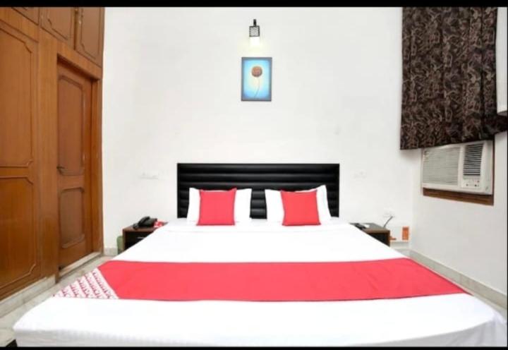 پانسیون Atithi Guest House