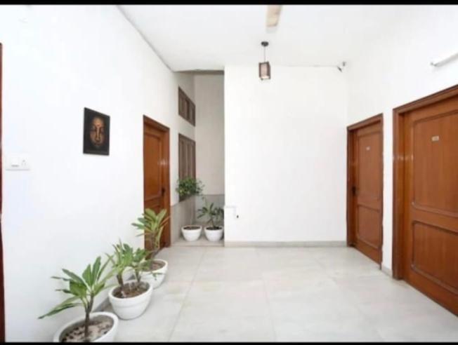 پانسیون Atithi Guest House