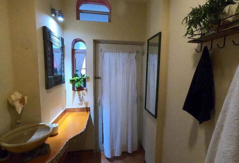 Пансион Casa Arbol De Paz Hab Sencilla