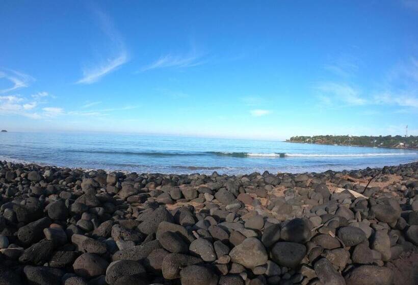 Пансион Casa Arbol De Paz Hab Sencilla