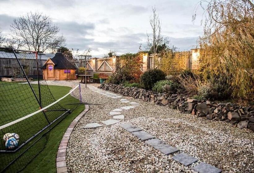 膳宿费 Drumbo Country House