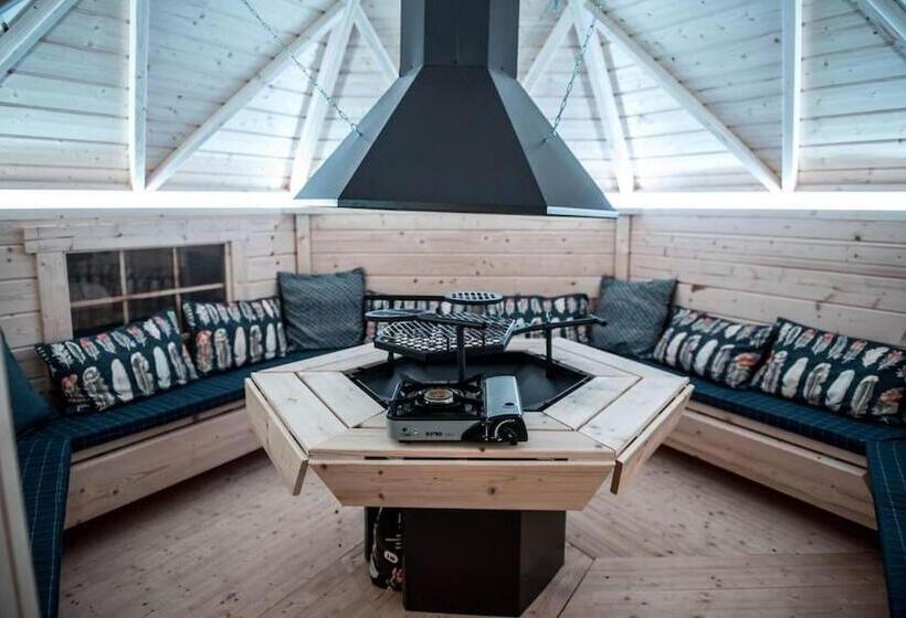 膳宿费 Drumbo Country House