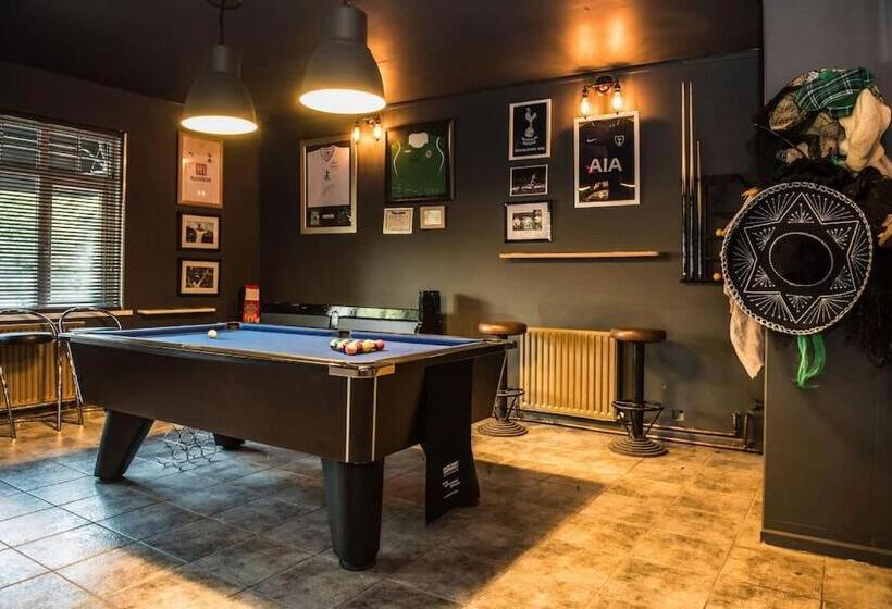 膳宿费 Drumbo Country House