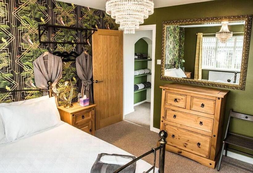 膳宿费 Drumbo Country House