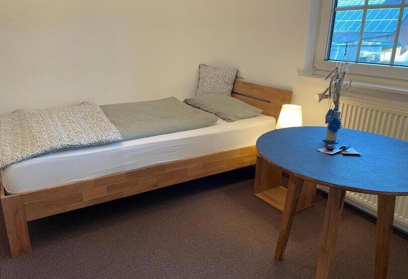 Пансион Landhaus Am Loh, Niederrhein