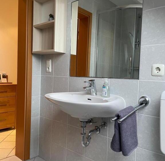 Пансион Landhaus Am Loh, Niederrhein