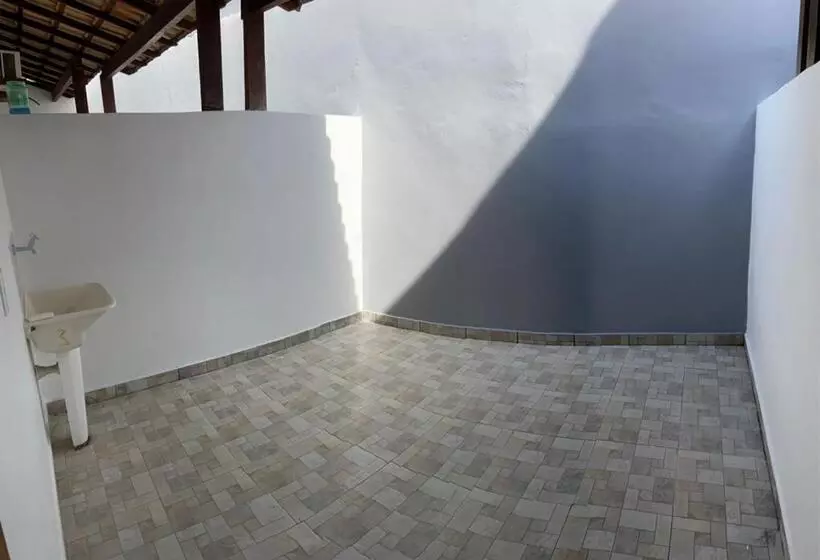 Majatalo Ocean Suítes