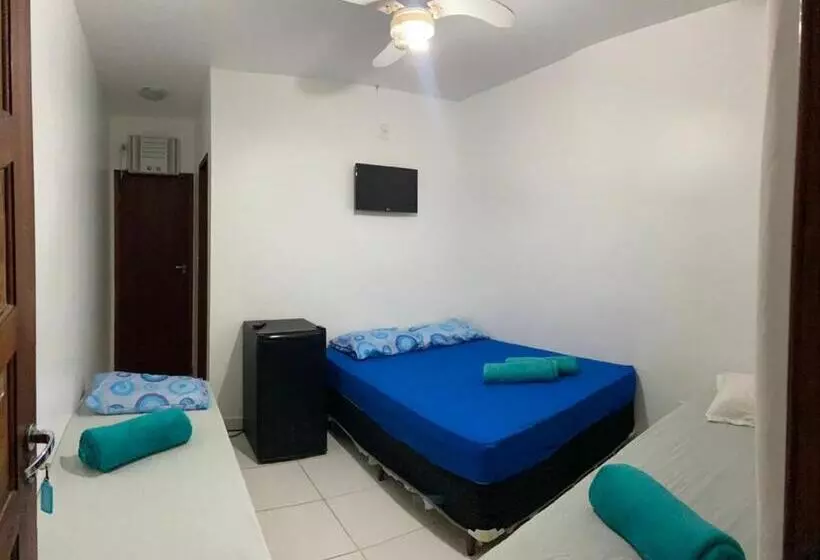 Majatalo Ocean Suítes