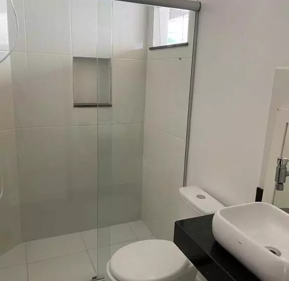 Majatalo Ocean Suítes