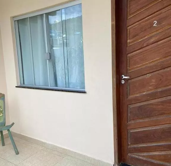 Majatalo Ocean Suítes