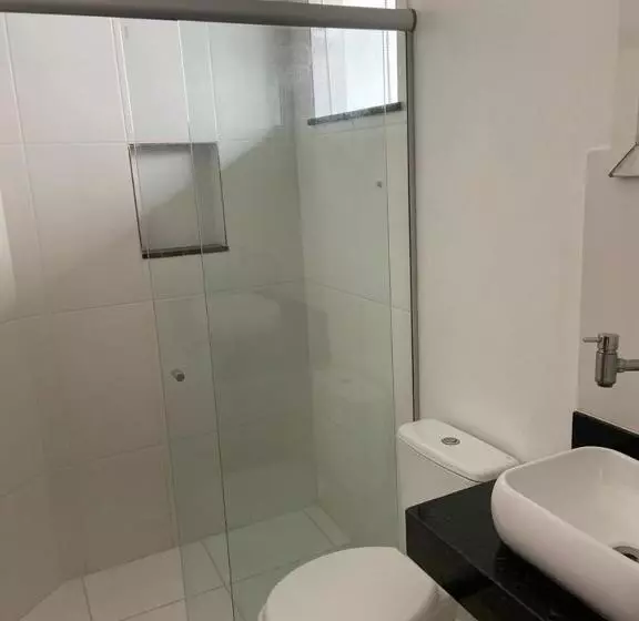 Majatalo Ocean Suítes