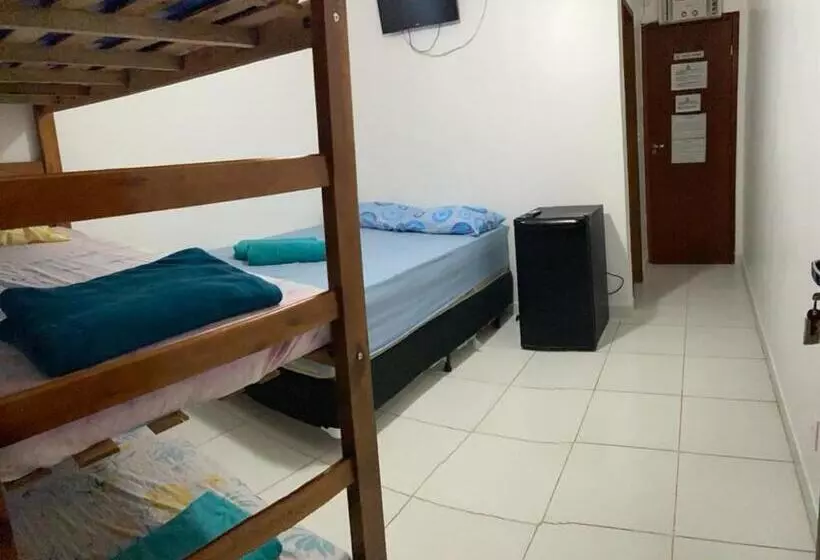 Majatalo Ocean Suítes