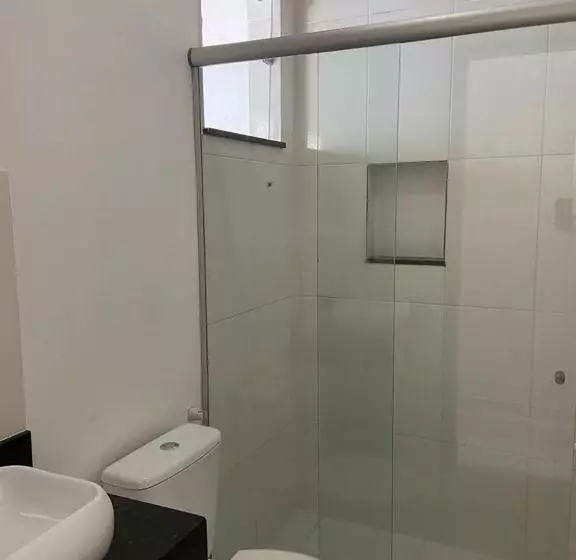 Majatalo Ocean Suítes