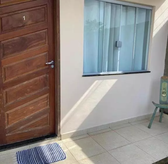 Majatalo Ocean Suítes