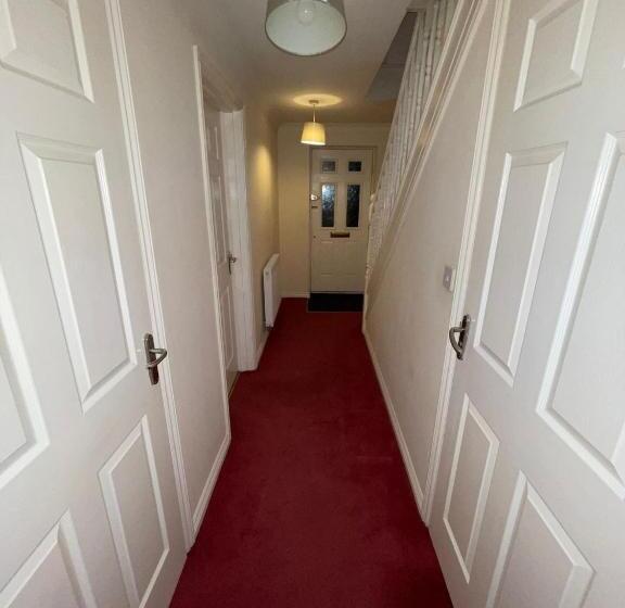 پانسیون Room 4   Chassagne Guest House