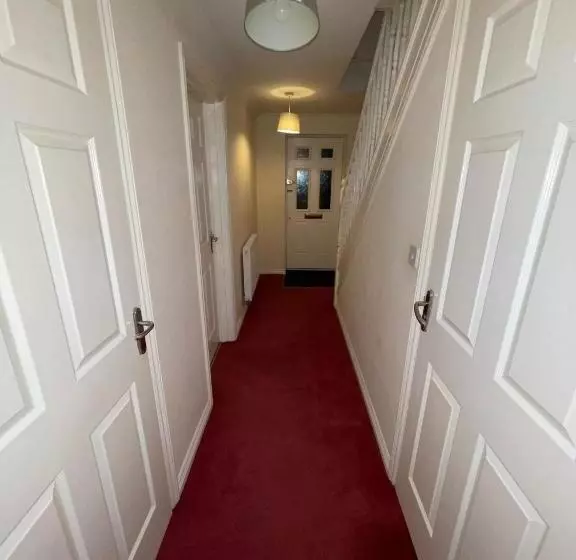 ペンション Room 4   Chassagne Guest House