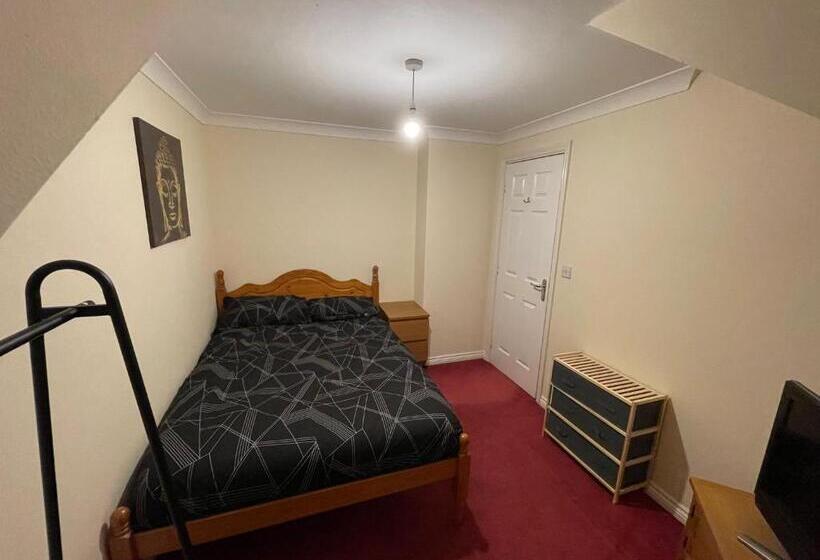 پانسیون Room 4   Chassagne Guest House