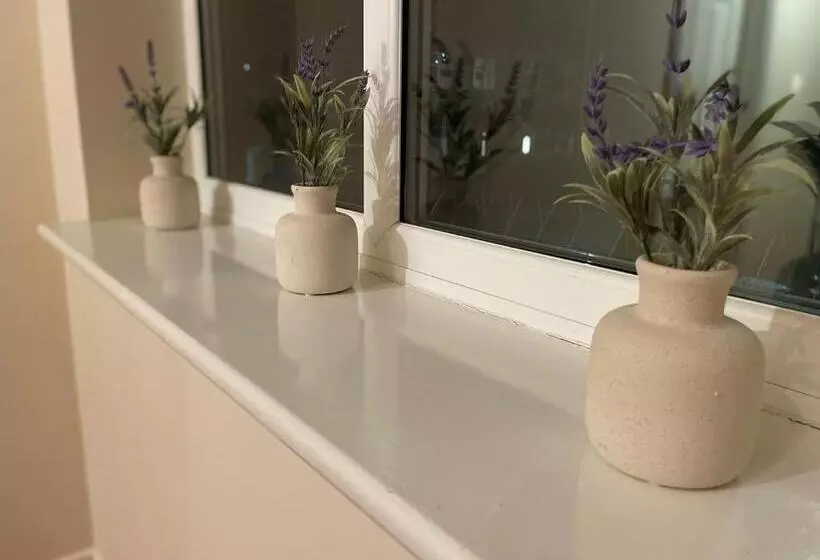 ペンション Room 4   Chassagne Guest House