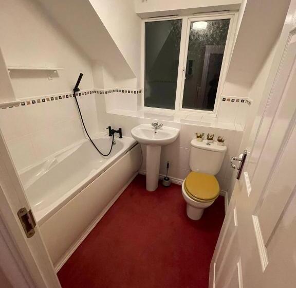 پانسیون Room 4   Chassagne Guest House