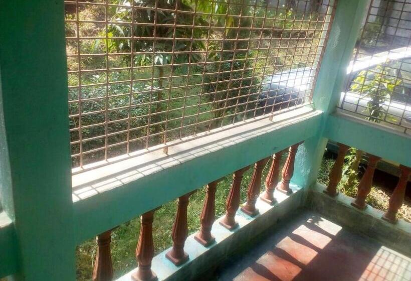 پانسیون Sonarbangla