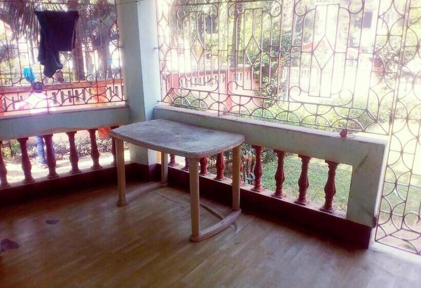 پانسیون Sonarbangla