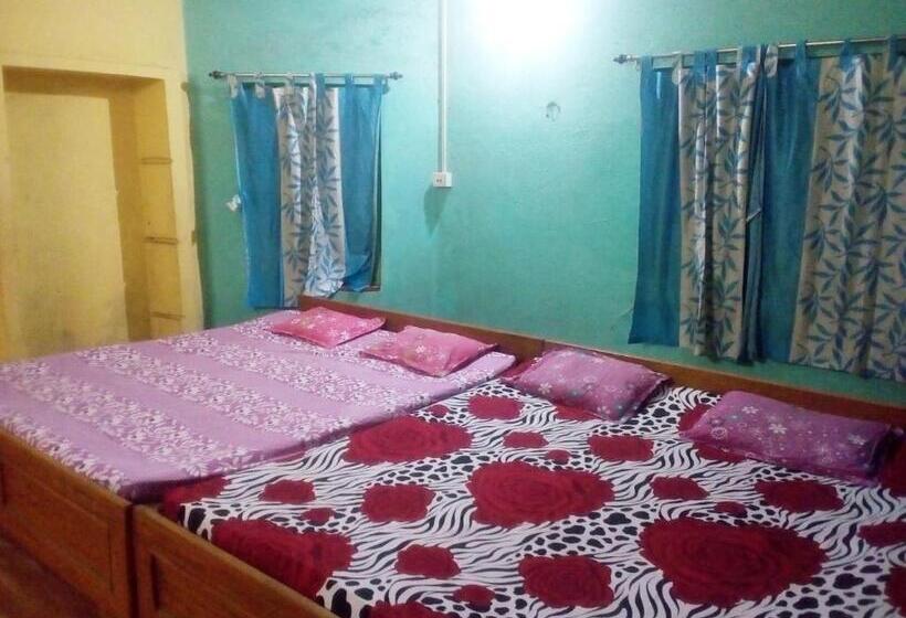 پانسیون Sonarbangla