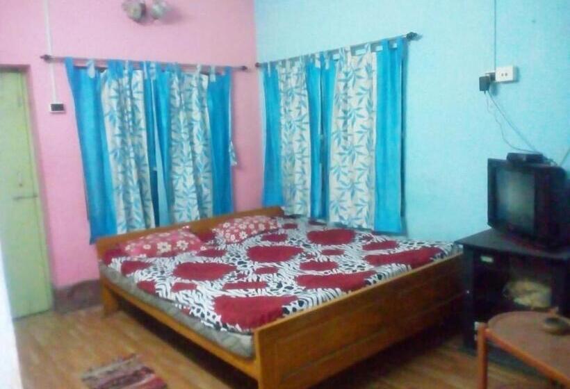 پانسیون Sonarbangla