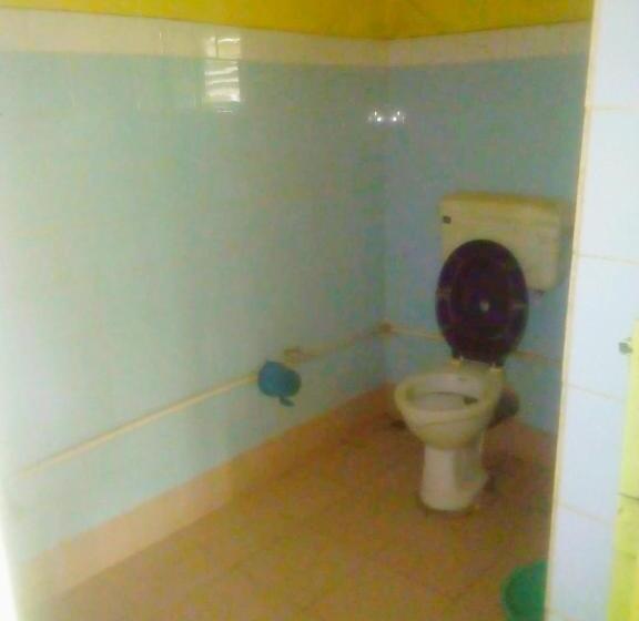 پانسیون Sonarbangla