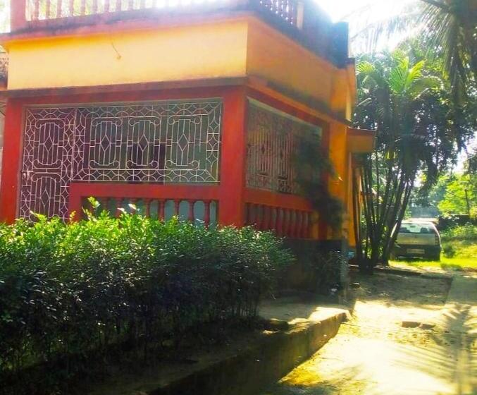 پانسیون Sonarbangla