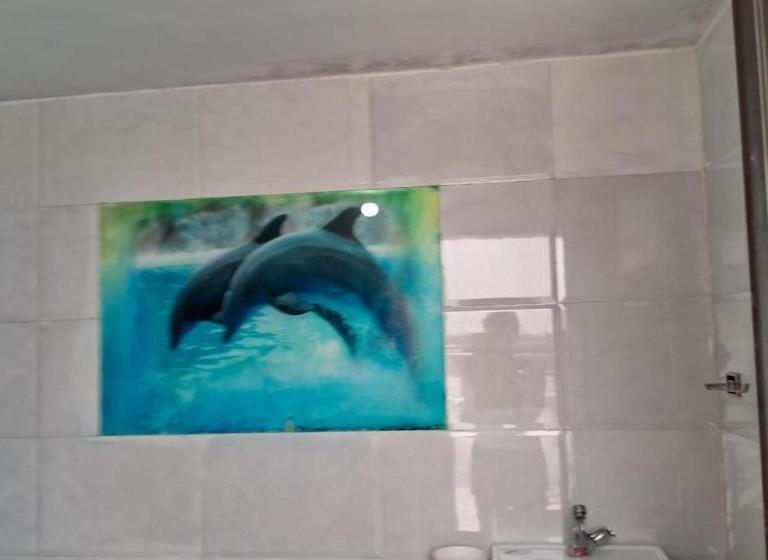 Majatalo Startup Studio Room