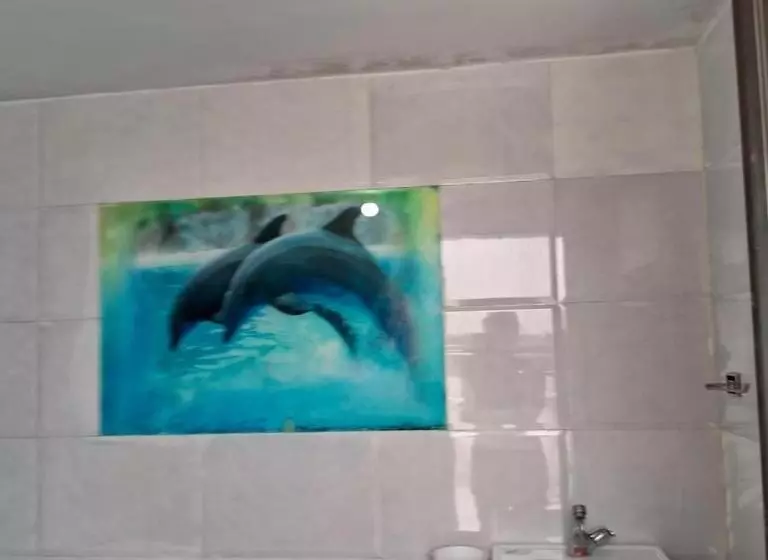 Pensió Startup Studio Room