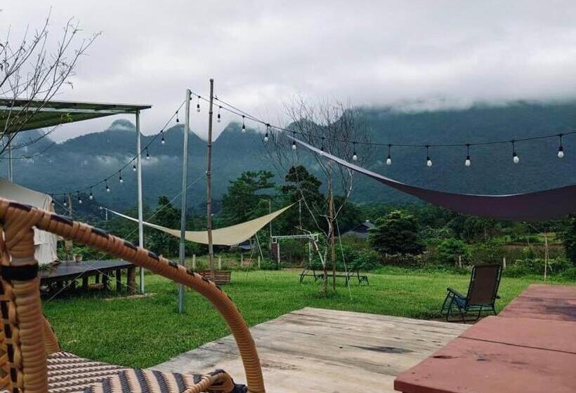 پانسیون Wind Hill Homestay Hà Giang