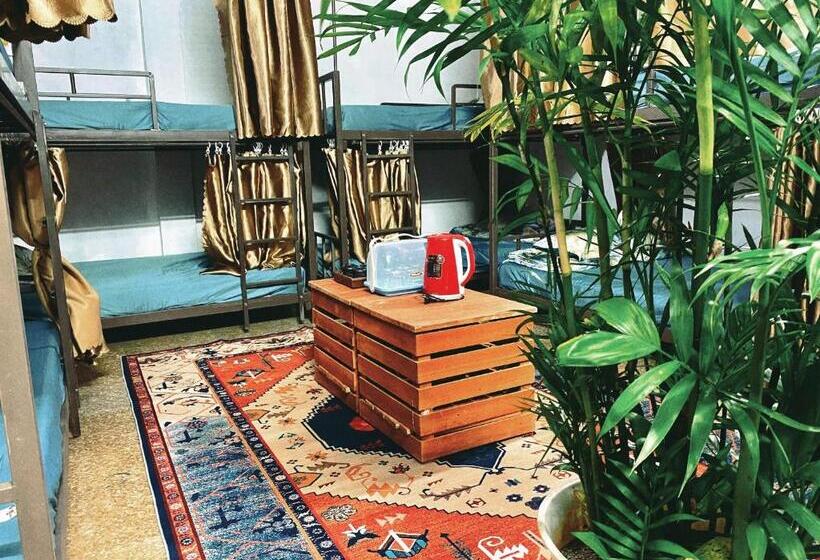 پانسیون Wind Hill Homestay Hà Giang