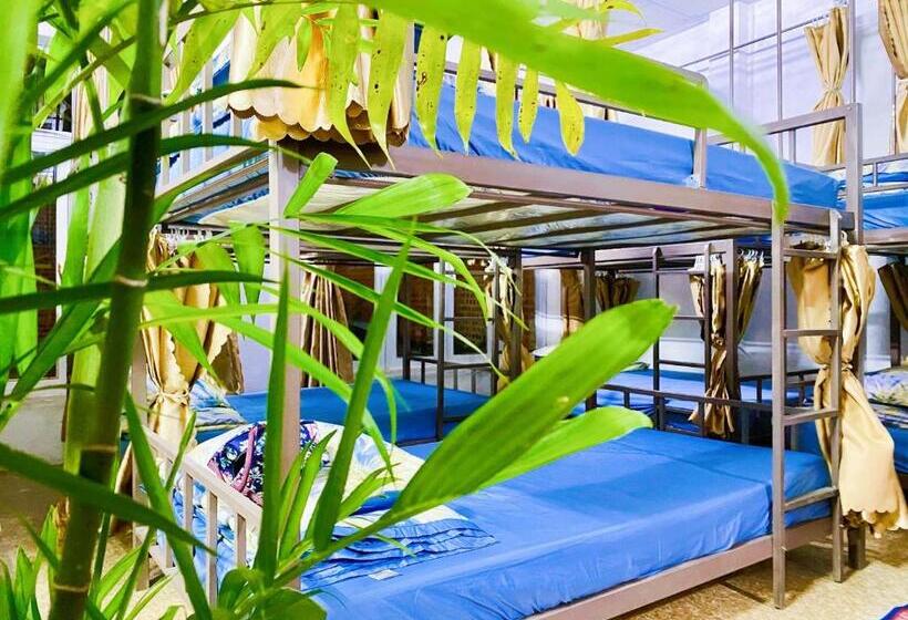 پانسیون Wind Hill Homestay Hà Giang