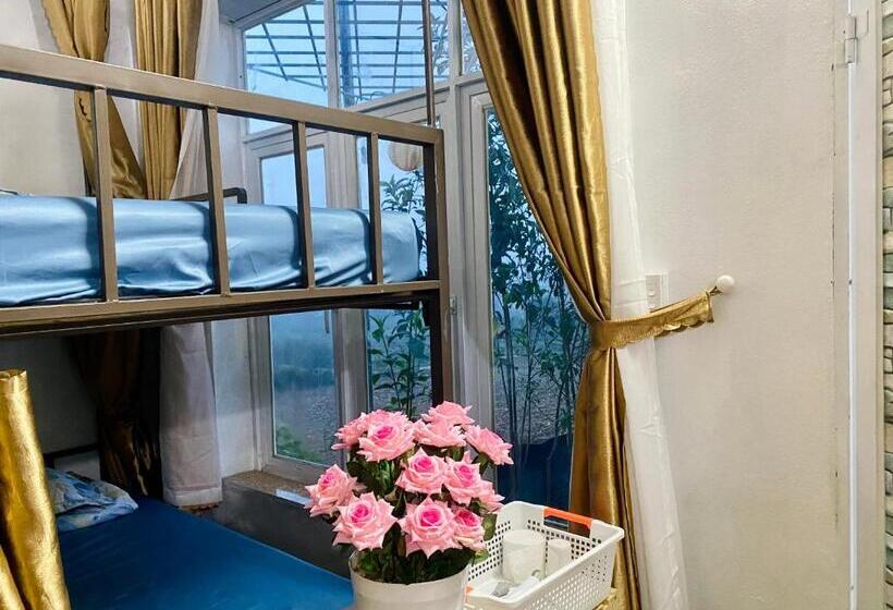 پانسیون Wind Hill Homestay Hà Giang