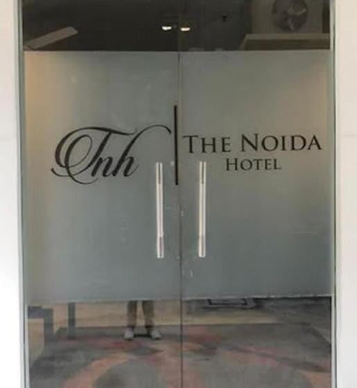 The Umen Hotel Sector 49