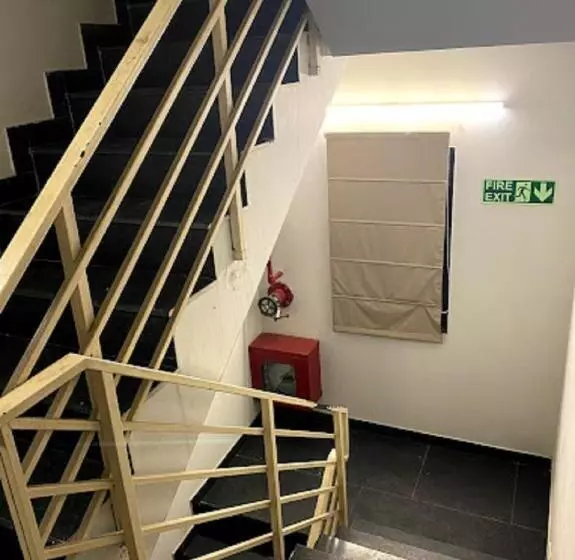 The Umen Hotel Sector 49