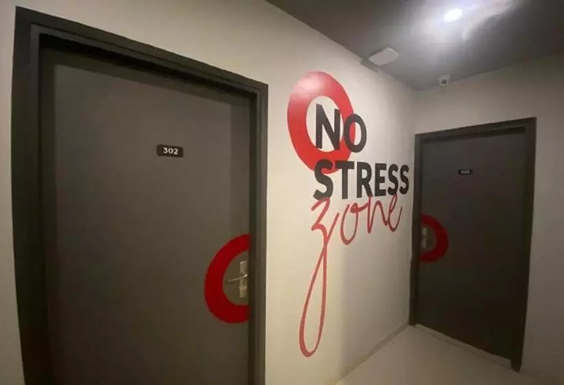 The Umen Hotel Sector 49