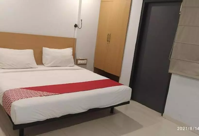 The Umen Hotel Sector 49