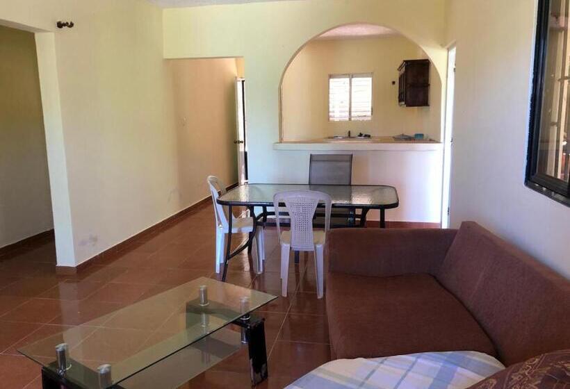 تختخواب و صبحانه Accommodations Caribbean