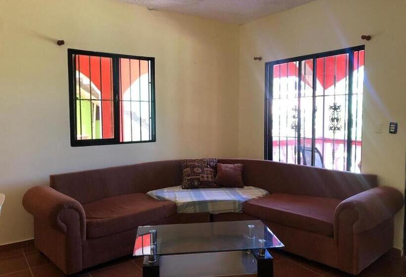 تختخواب و صبحانه Accommodations Caribbean