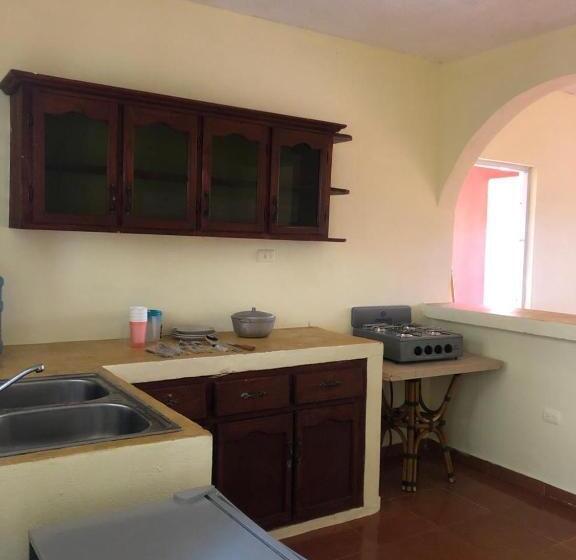 تختخواب و صبحانه Accommodations Caribbean