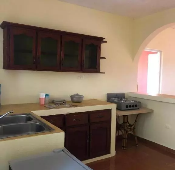 تختخواب و صبحانه Accommodations Caribbean